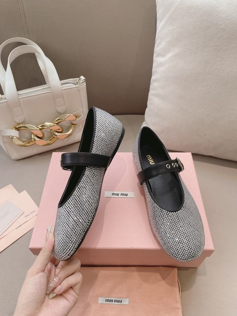 Miu Miu Shoes